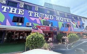 The Trend Hotel